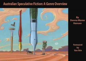 AustralianSpeculativeFiction