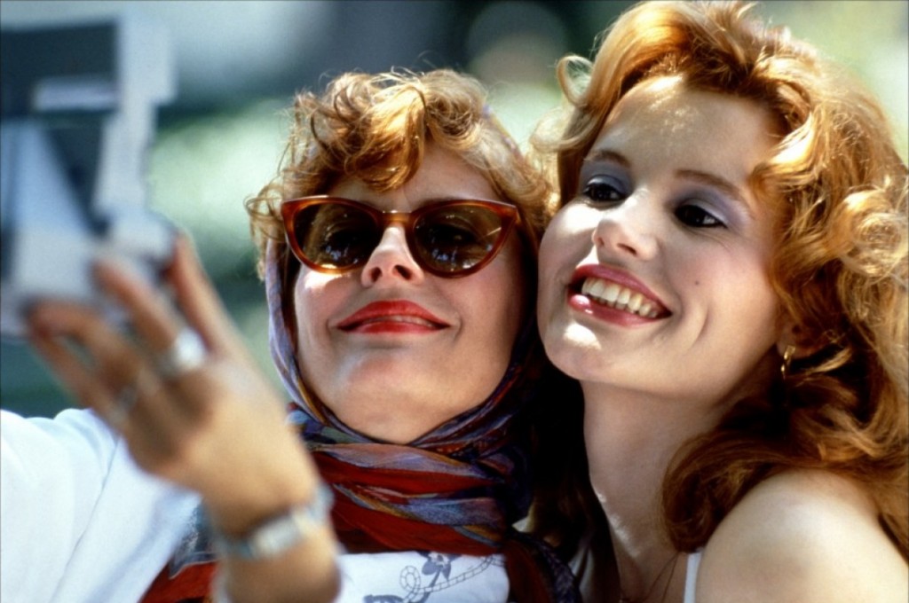 The real Thelma and Louise